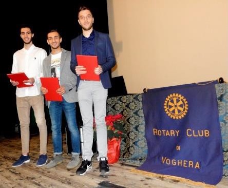 Premio Sacchi 2016