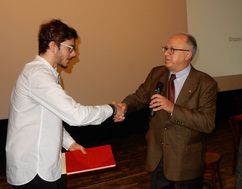 Premio Sacchi 2017