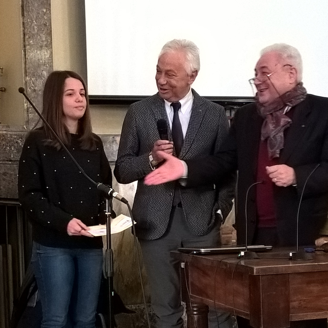 Premio Sacchi 2018