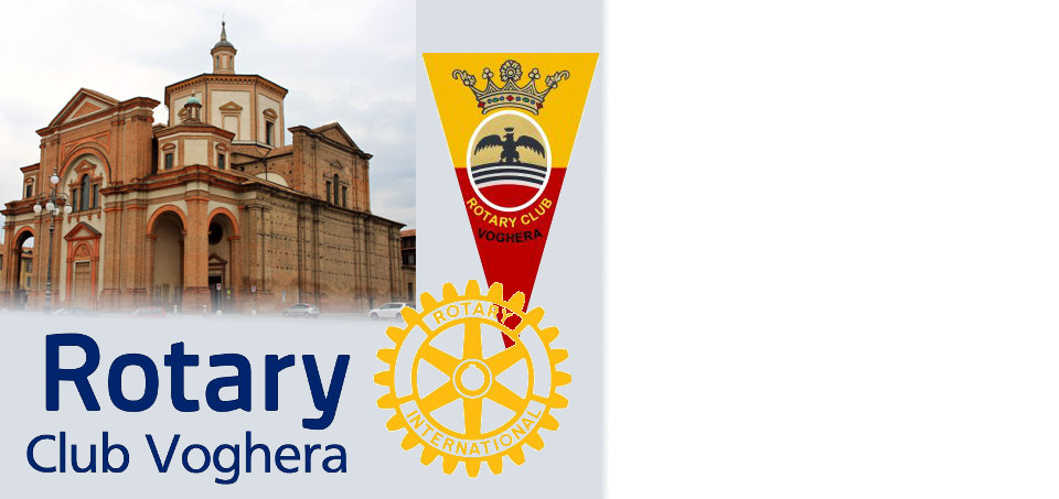 Rotary Club Voghera