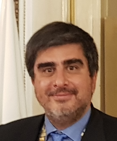 Presidente Rotary Voghera