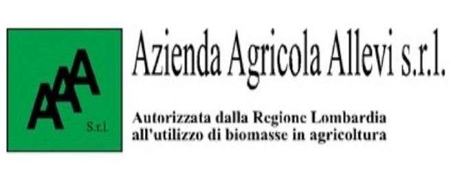 Azienda agricola allevi