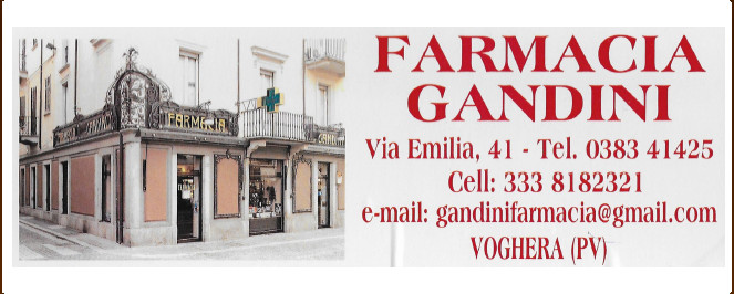 Farmacia Gandini