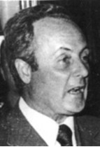 Giorgio Bassani