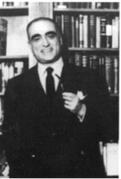 Luigi Barzini