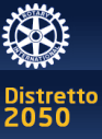 Distretto 2050 del Rotary International