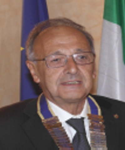 Presidente Rotary Voghera