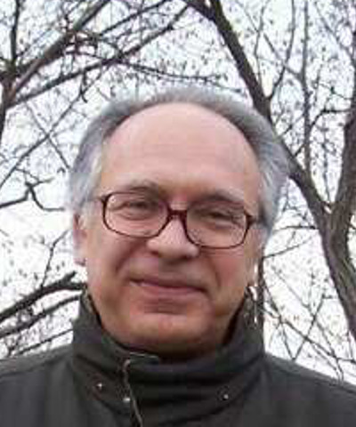 Presidente Rotary Voghera