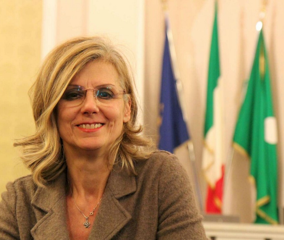Presidente Rotary Voghera