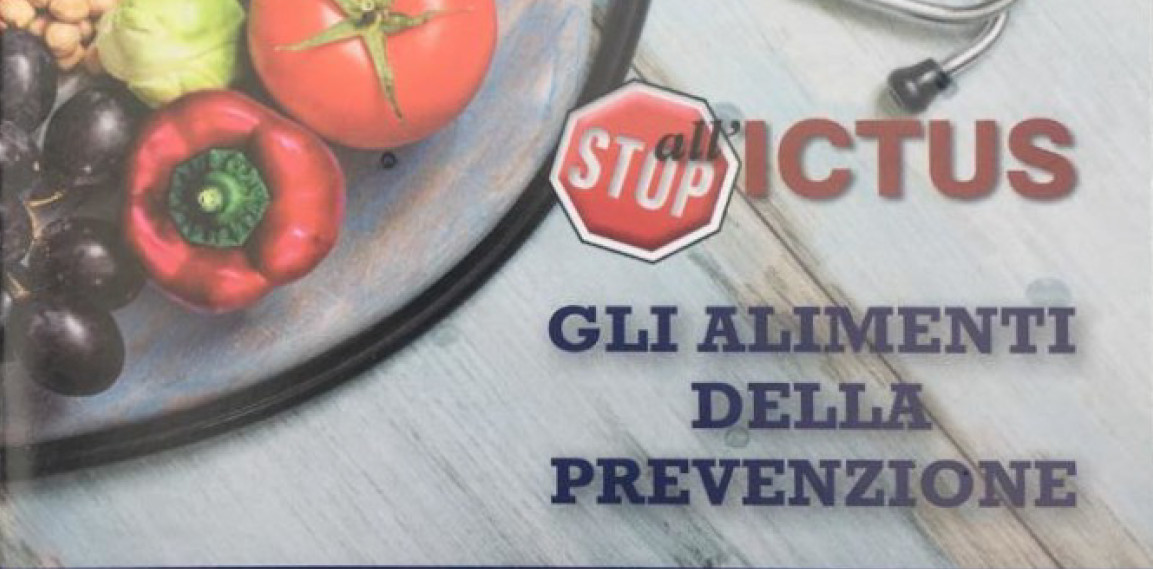 Stop Ictus Rotary Voghera